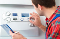 free commercial Ferryden boiler quotes