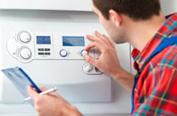 free Ferryden gas safe engineer quotes