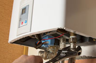 free Ferryden boiler install quotes