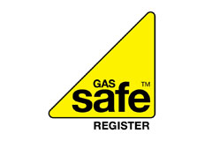 gas safe companies Ferryden